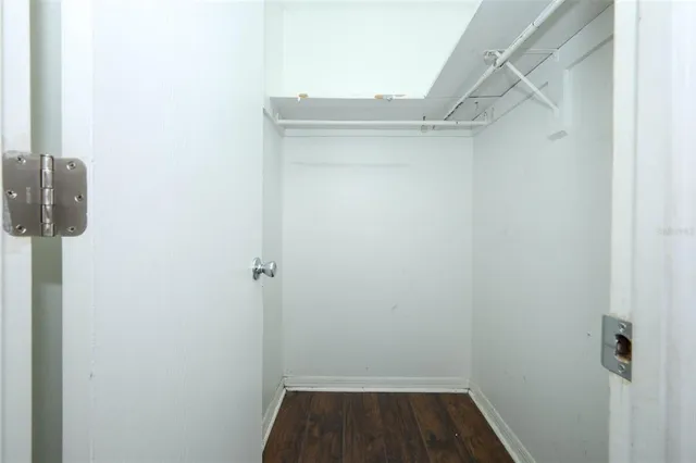 a view of small space