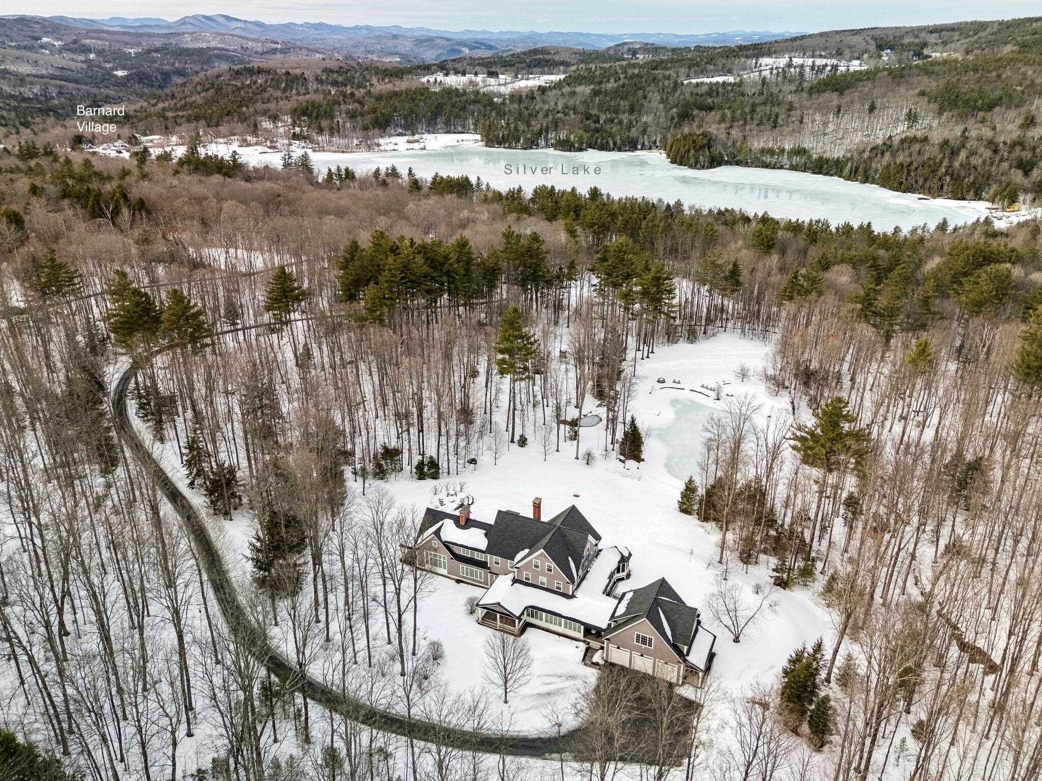 5893 Stage Road Barnard, VT 05091 - Photo 2 of 41