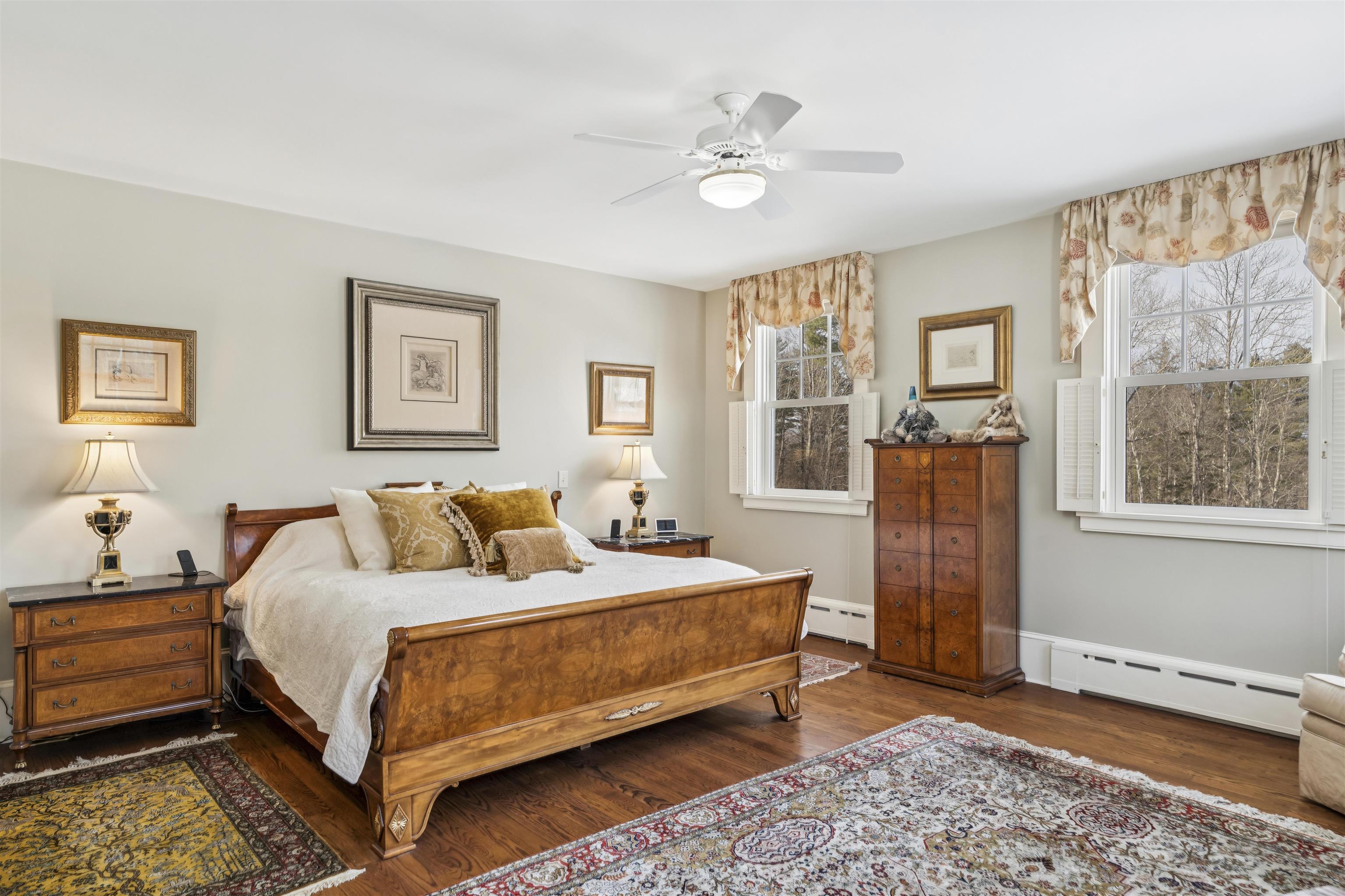 5893 Stage Road Barnard, VT 05091 - Photo 27 of 41