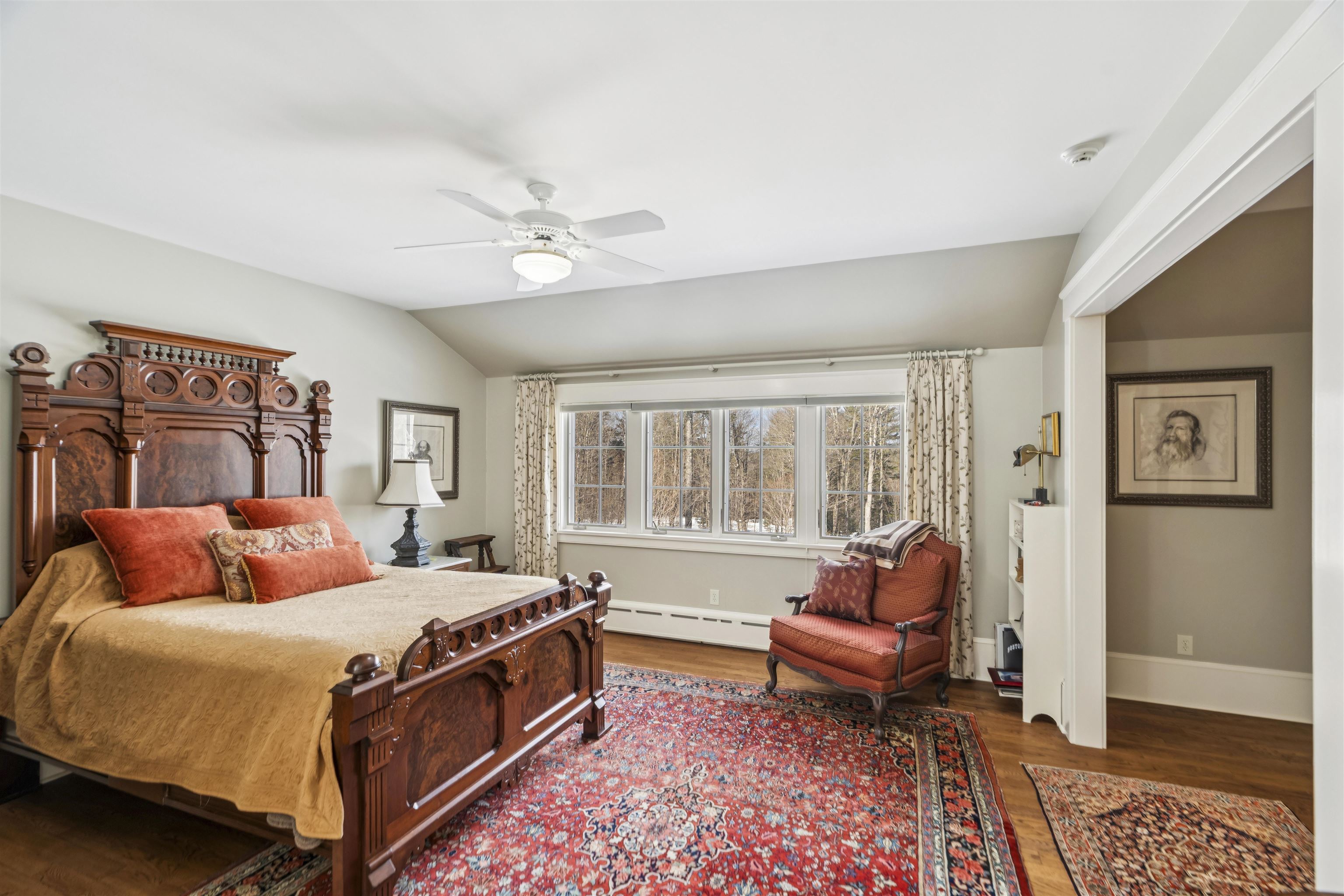 5893 Stage Road Barnard, VT 05091 - Photo 32 of 41