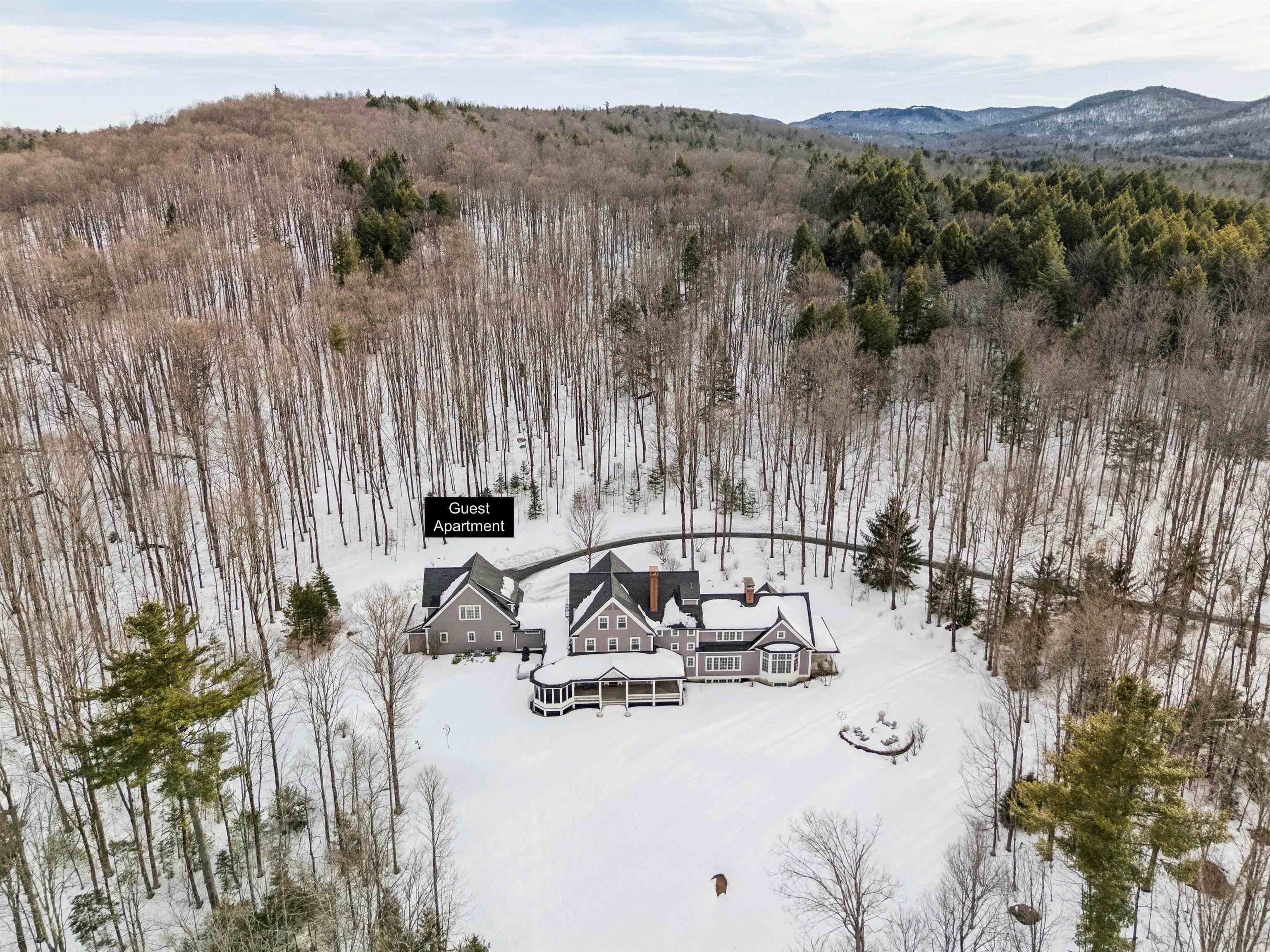 5893 Stage Road Barnard, VT 05091 - Photo 38 of 41