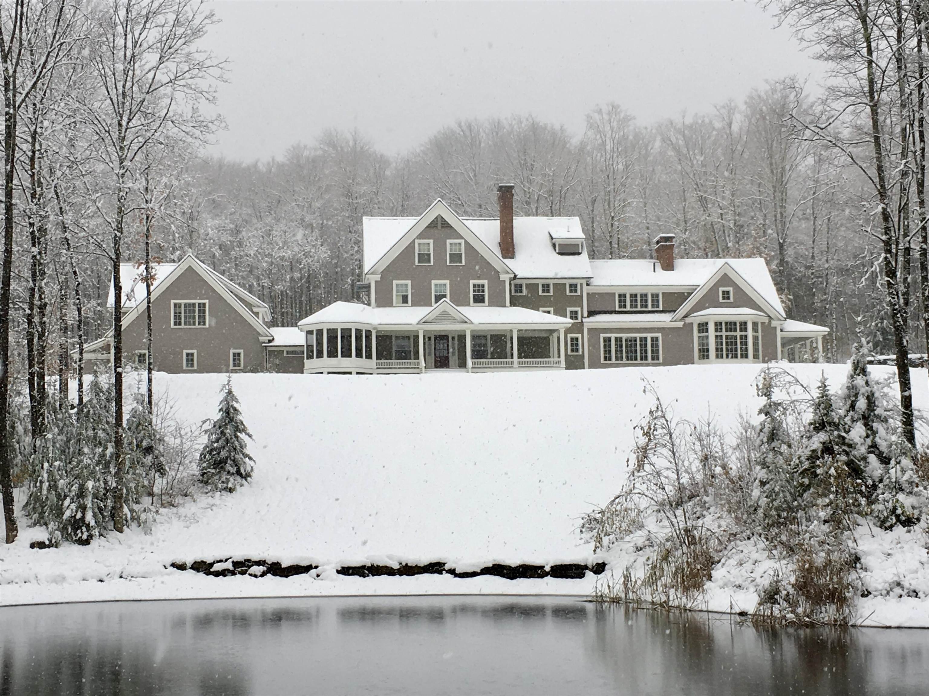 5893 Stage Road Barnard, VT 05091 - Photo 4 of 41