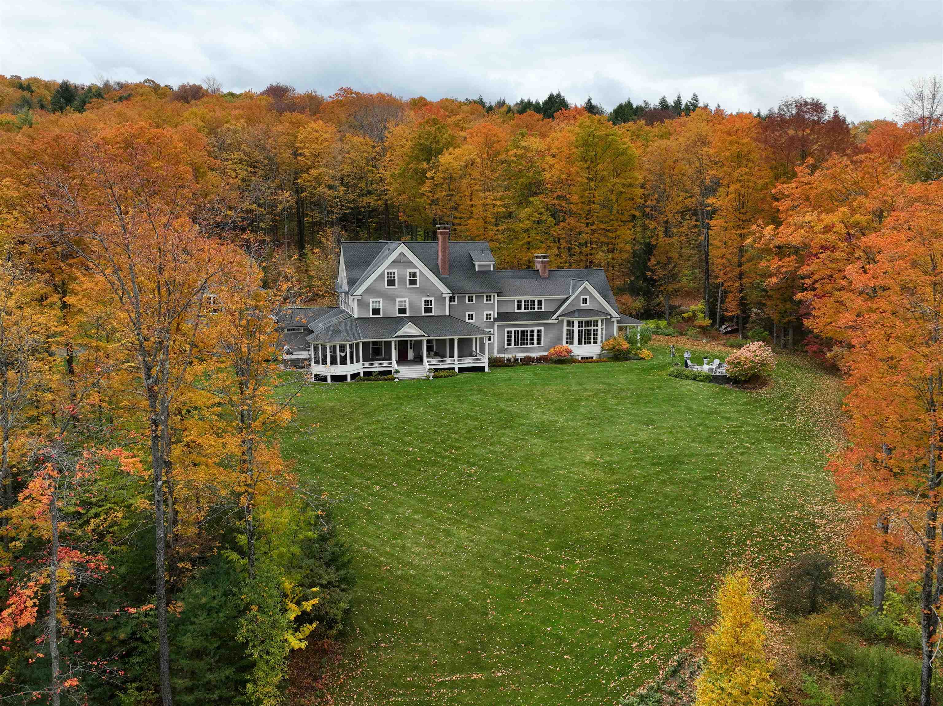 5893 Stage Road Barnard, VT 05091 - Photo 41 of 41