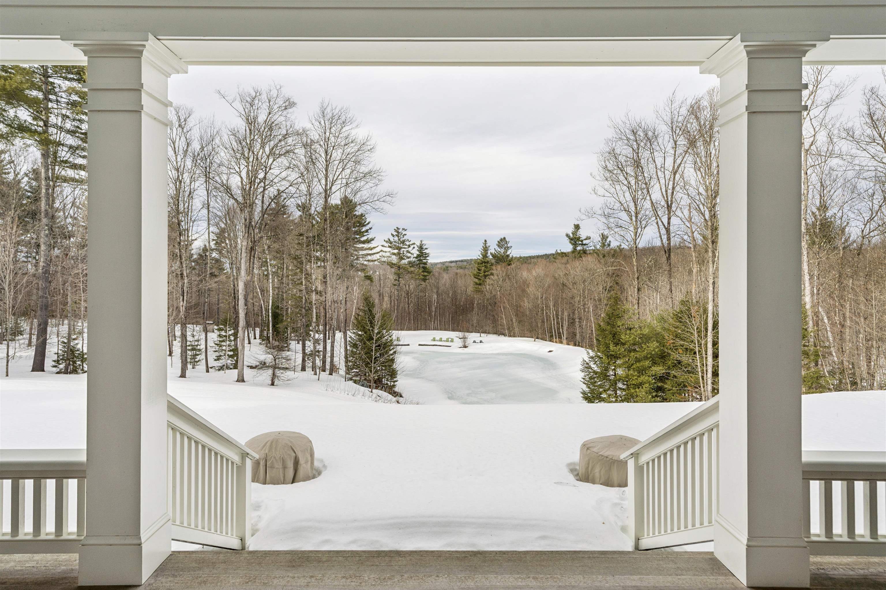 5893 Stage Road Barnard, VT 05091 - Photo 5 of 41