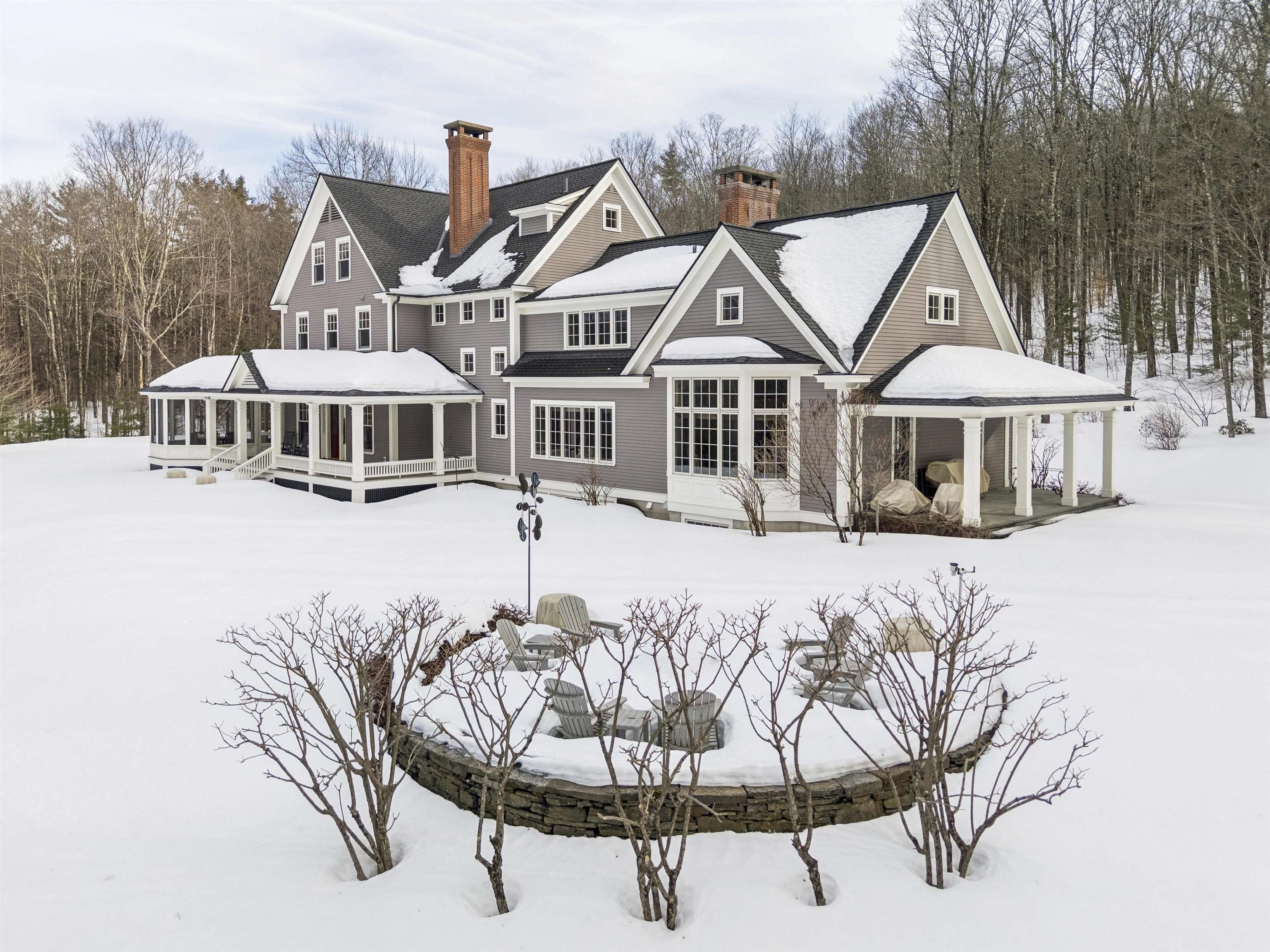 5893 Stage Road Barnard, VT 05091 - Photo 6 of 41