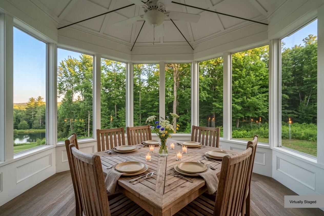 5893 Stage Road Barnard, VT 05091 - Photo 7 of 41