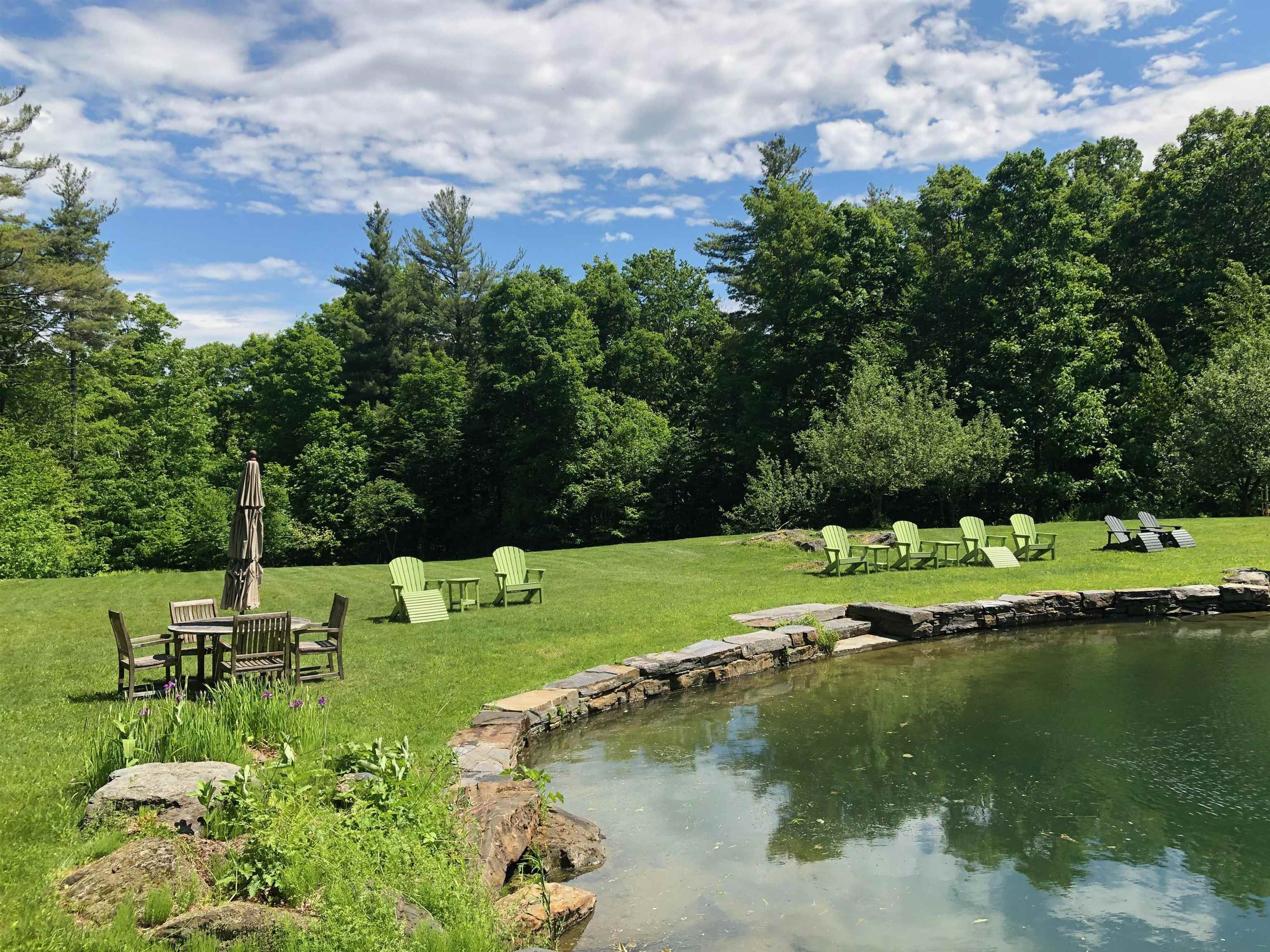 5893 Stage Road Barnard, VT 05091 - Photo 8 of 41