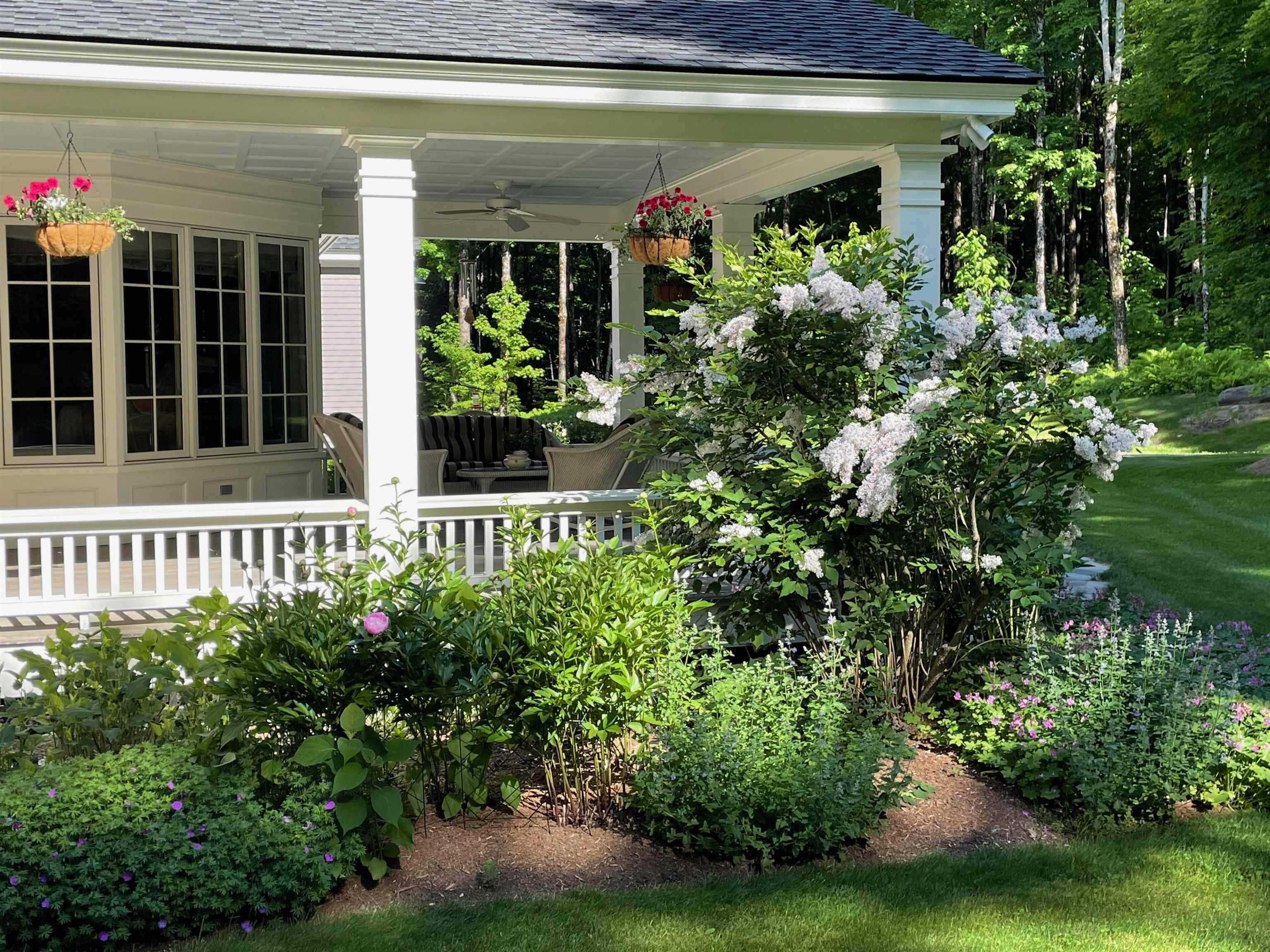 5893 Stage Road Barnard, VT 05091 - Photo 10 of 41