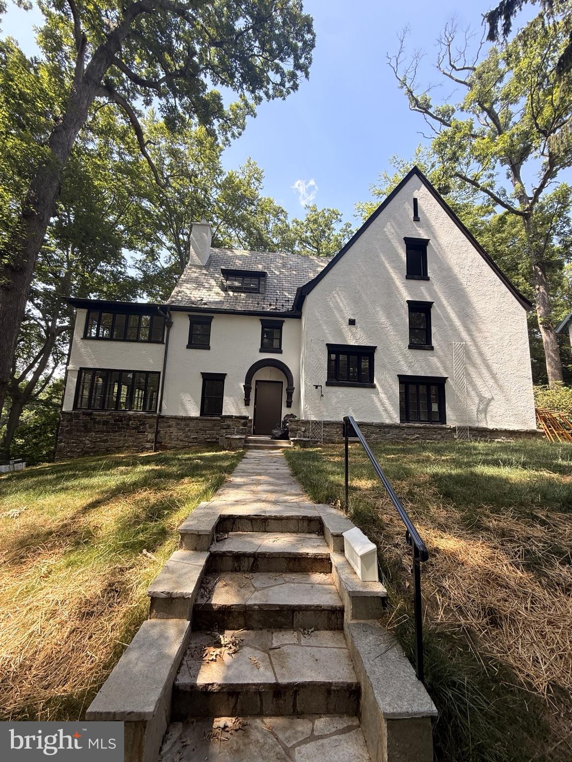 112 Elmhurst Road Baltimore, MD 21210 - Photo 1 of 1 Charming home nestled among trees.
