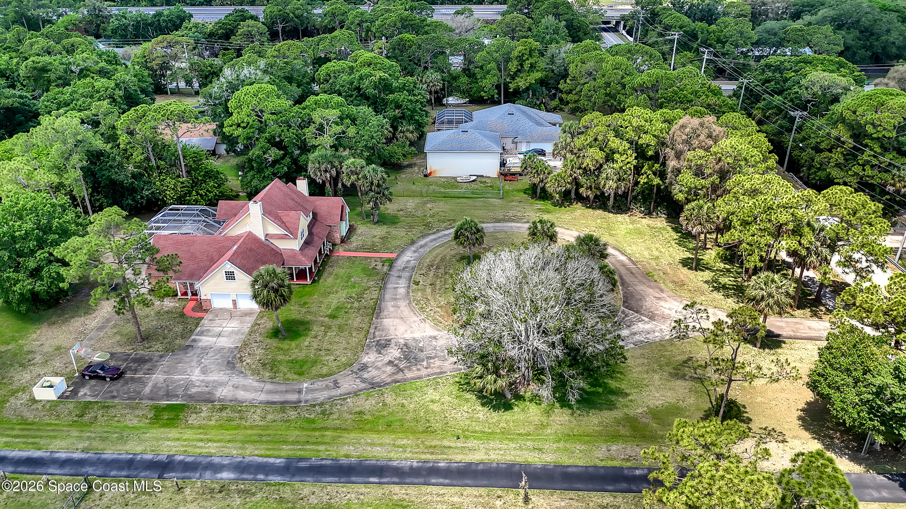 4655 Lake Washington Road Melbourne, FL 32934 - Photo 6 of 10 4655 Lake Washington (6)