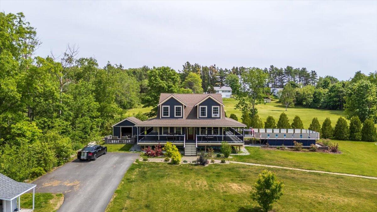 55 Mountain View Extension Rockland, ME 04841 - Photo 51 of 61 71-55 Mountain View Ext-71