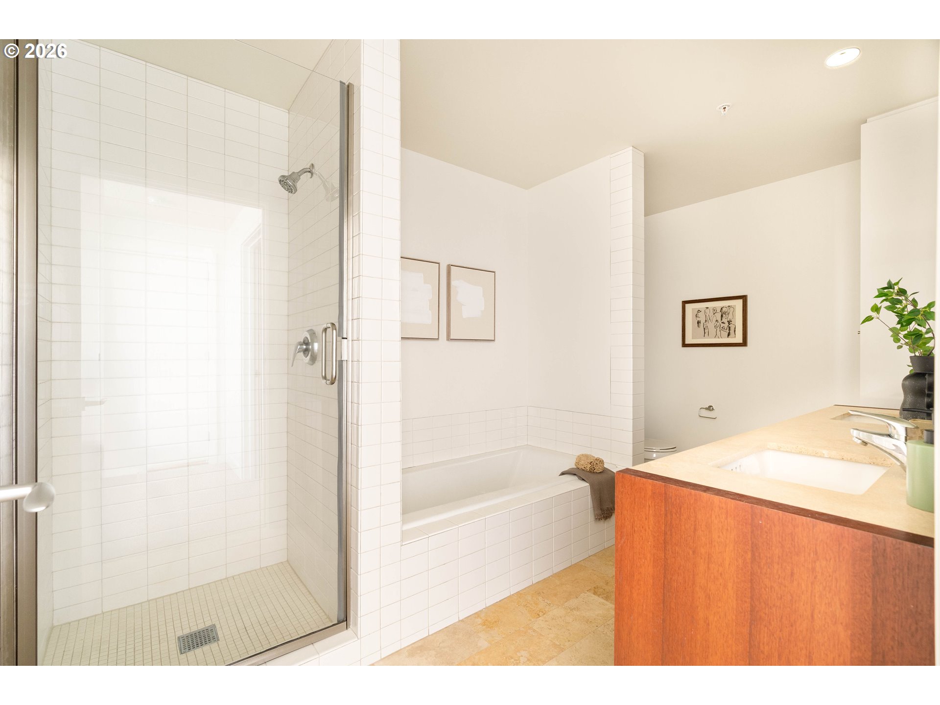 836 South Curry Street, Unit 708 Portland, OR 97239 - Photo 24 of 42