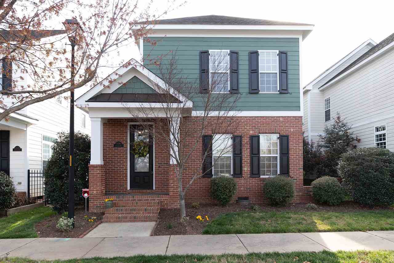 1116 Harp Street Raleigh, NC 27604 - Photo 1 of 24 Photo 1