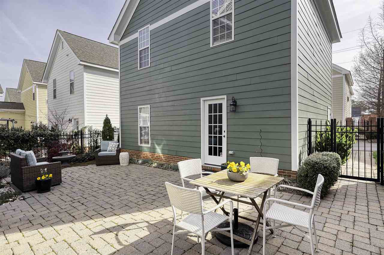 1116 Harp Street Raleigh, NC 27604 - Photo 23 of 24 Photo 23