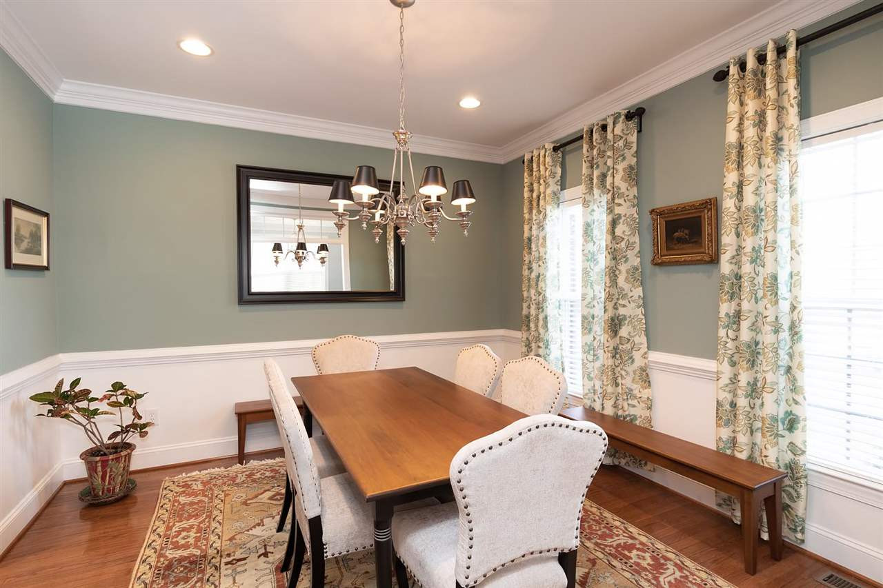 1116 Harp Street Raleigh, NC 27604 - Photo 5 of 24 Photo 5