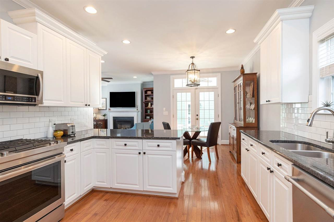 1116 Harp Street Raleigh, NC 27604 - Photo 7 of 24 Photo 7