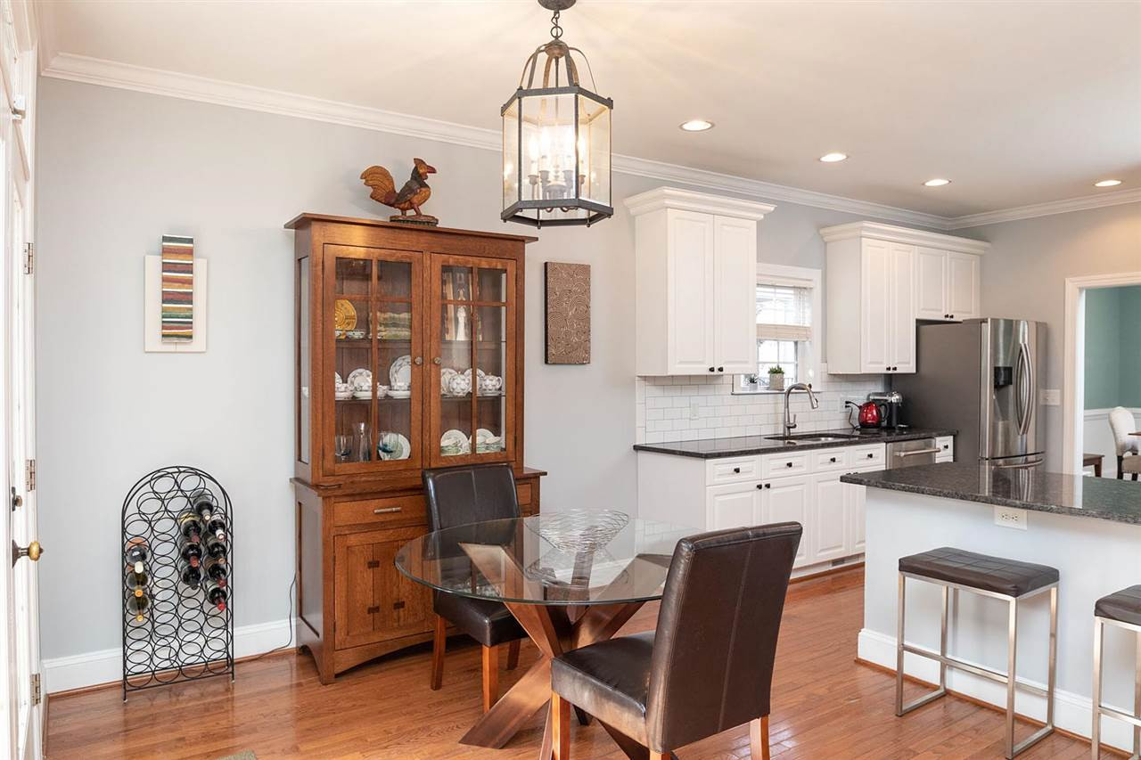1116 Harp Street Raleigh, NC 27604 - Photo 8 of 24 Photo 8