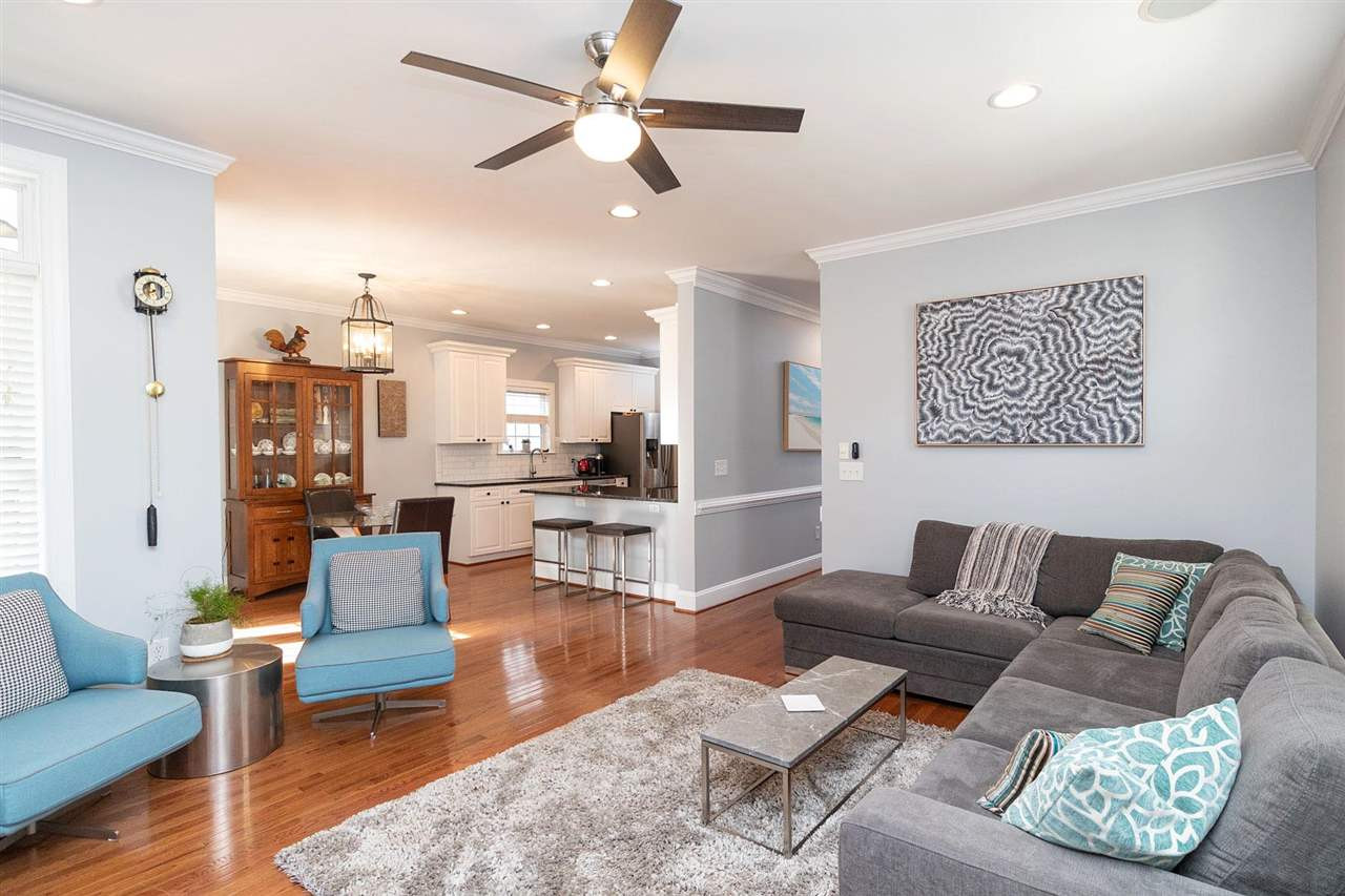 1116 Harp Street Raleigh, NC 27604 - Photo 10 of 24 Photo 10