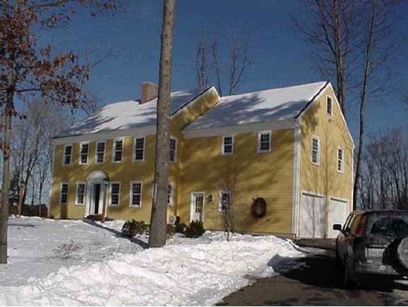 43 Woodside Meadow Road Eliot, ME 03903 - Photo 1 of 1
