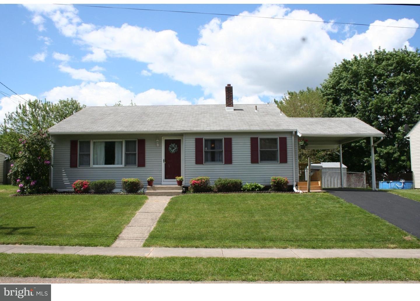 9 Carole Road Newark, DE 19713 - Photo 1 of 17 Exterior Front