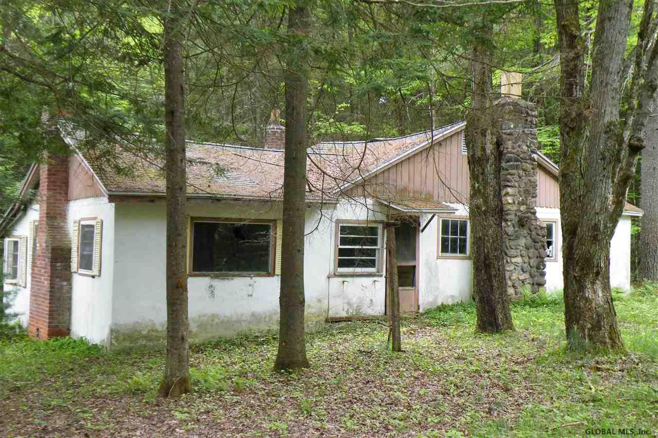 28 Jensen Road Edinburg, NY 12134 - Photo 2 of 2 Photo 2