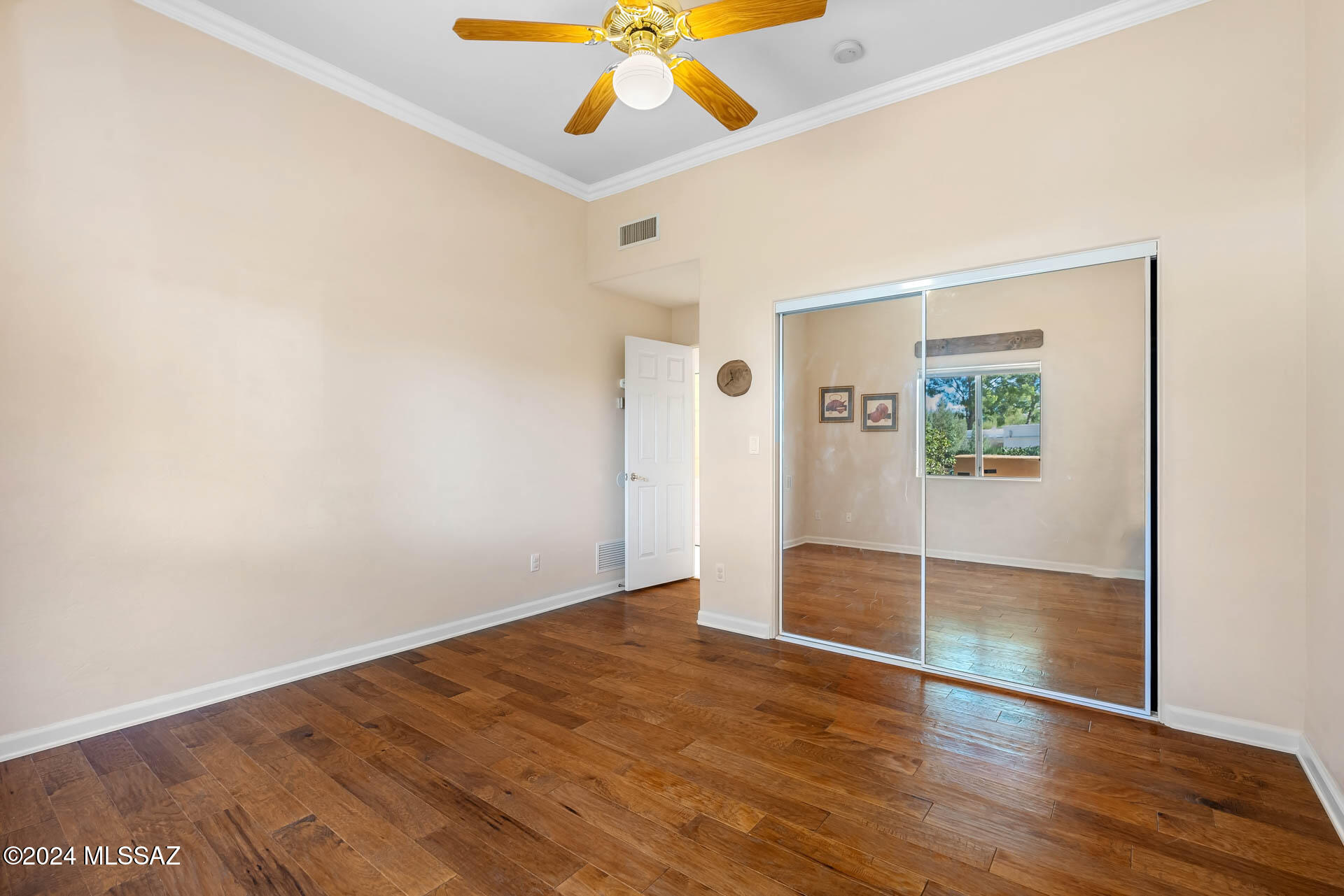 11824 East Wagon Trail Road Tucson, AZ 85749 - Photo 35 of 49