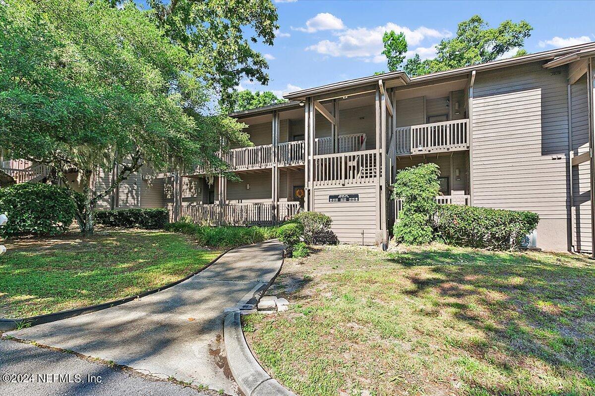 2990 Ravines Road, Unit 1425 Middleburg, FL 32068 - Photo 1 of 15 01-Exterior Front
