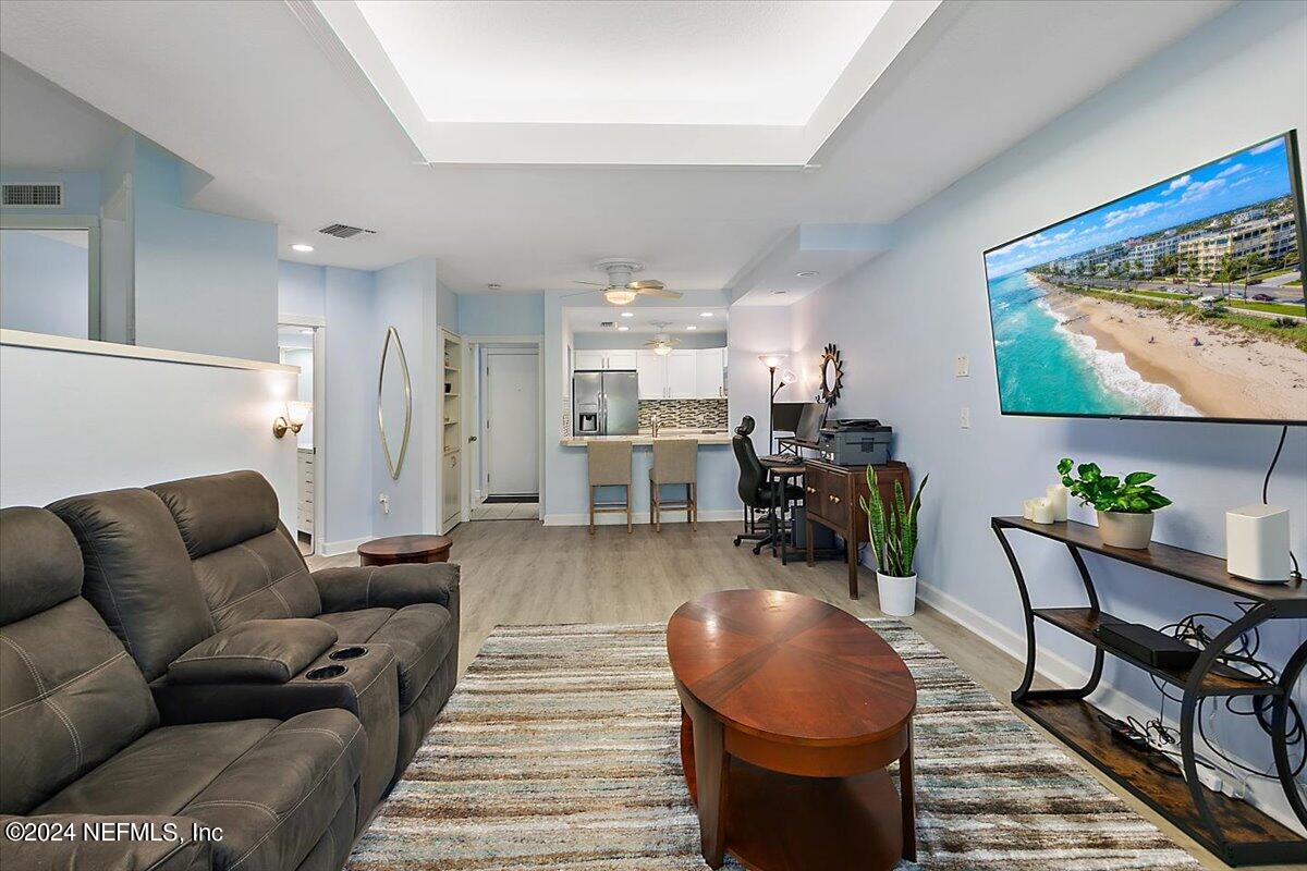 2990 Ravines Road, Unit 1425 Middleburg, FL 32068 - Photo 3 of 15 03-Living & Dining Room