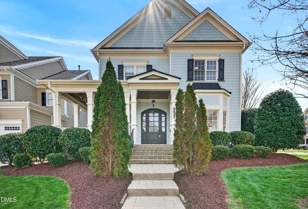 $799,900 | 2837 Cameron Pond Drive, Cary, NC 27519