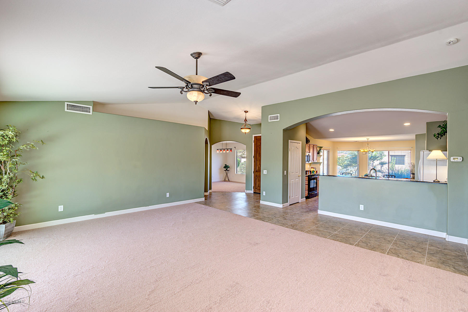 61603 East Border Rock Road Tucson, AZ 85739 - Photo 19 of 28