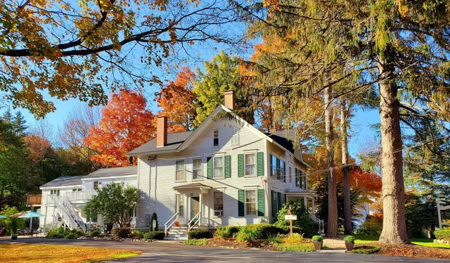 $1,350,000 | 91 South Street, Gorham, ME 04038