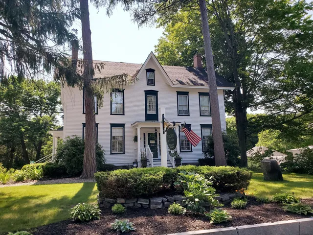 $1,350,000 | 91 South Street, Gorham, ME 04038