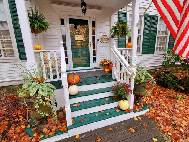 $1,350,000 | 91 South Street, Gorham, ME 04038