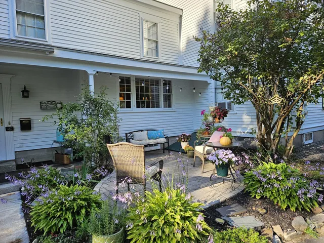 $1,350,000 | 91 South Street, Gorham, ME 04038