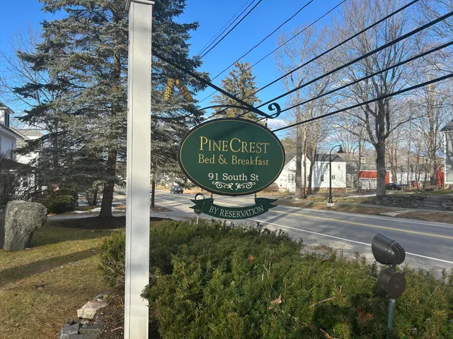 $1,350,000 | 91 South Street, Gorham, ME 04038