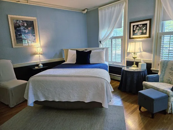 $1,195,000 | 91 South Street, Gorham, ME 04038