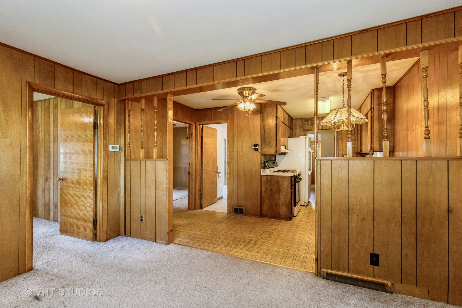 11902 256th Avenue Trevor, WI 53179 - Photo 5 of 10 a view of a bathroom with a shower