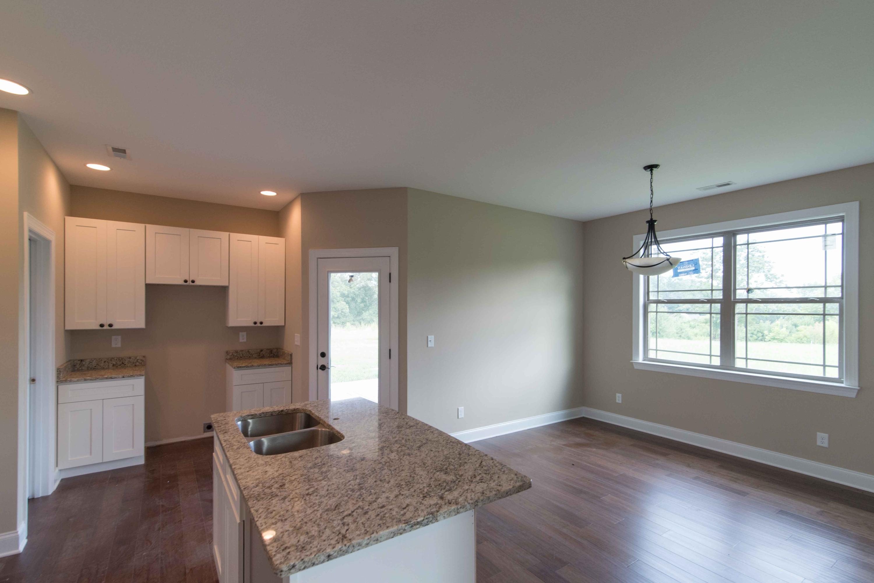 189 Lexington Stop Drive Rock Spring, GA 30739 - Photo 29 of 32 Lot 6 8-1-17-10