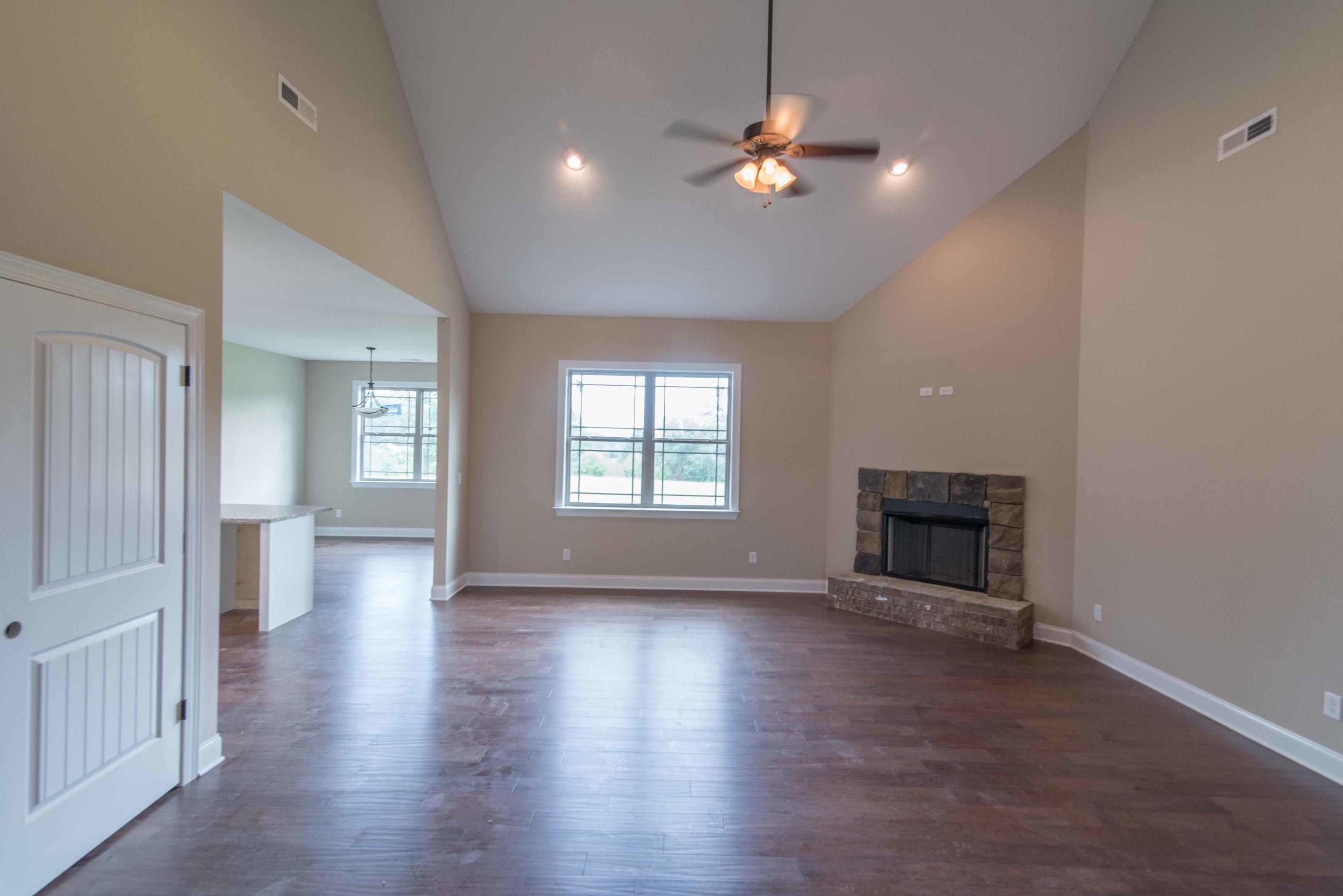 189 Lexington Stop Drive Rock Spring, GA 30739 - Photo 4 of 32 Lot 6 8-1-17-2