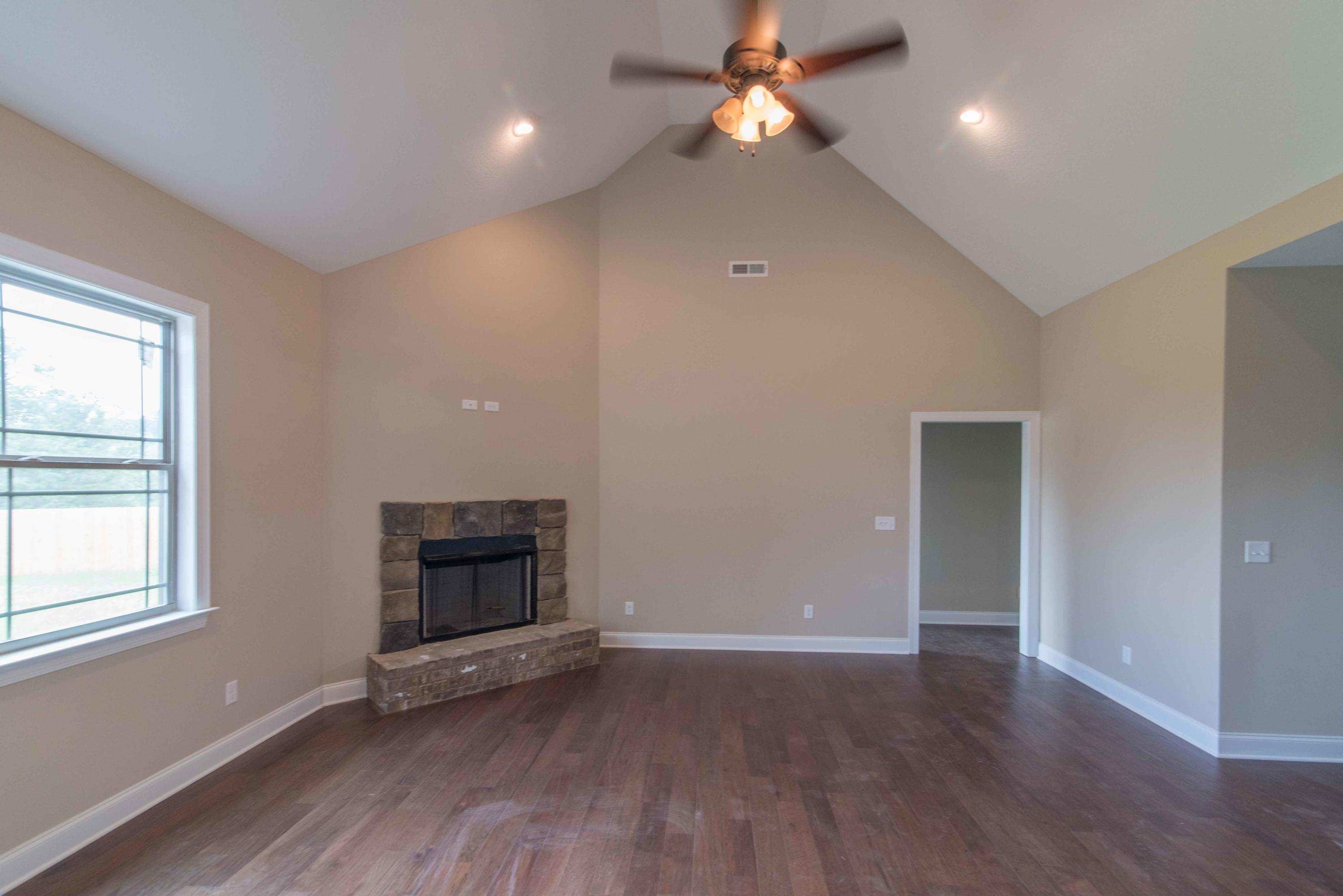 189 Lexington Stop Drive Rock Spring, GA 30739 - Photo 5 of 32 Lot 6 8-1-17-11