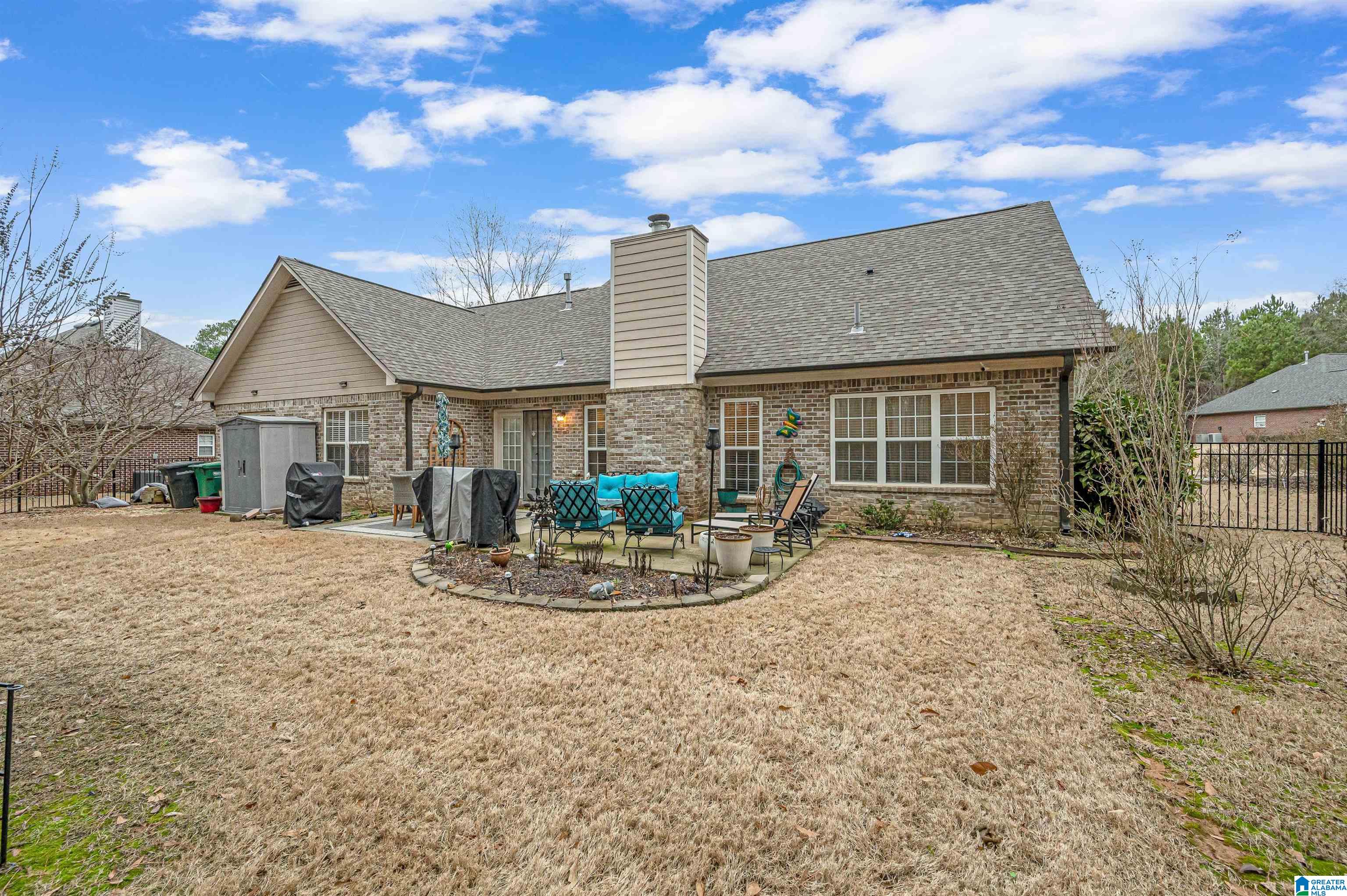 527 Chesser Circle Chelsea, AL 35043 - Photo 41 of 45