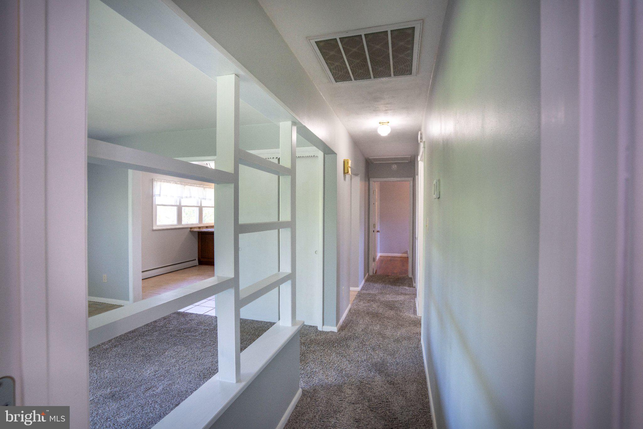 1639 Houserville Road State College, PA 16801 - Photo 12 of 54 Bright and inviting hallway awaits you.