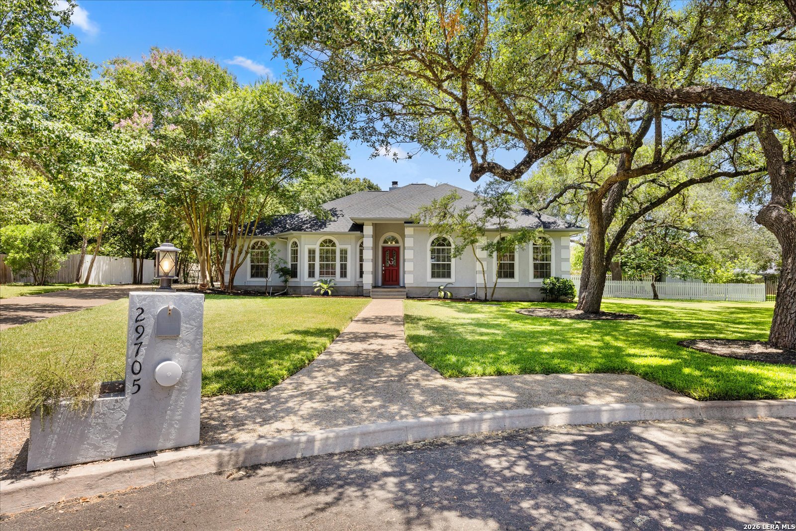 29705 Saddleback Circle Fair Oaks Ranch, TX 78015 - Photo 45 of 45