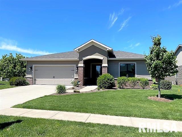 2109 Brookstone Drive Springfield, IL 62711 - Photo 1 of 33 Gallery Image 1
