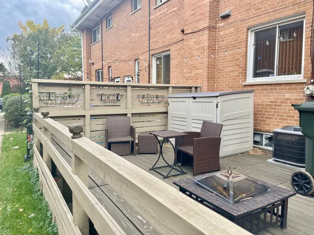 $2,500 | 20 North Albert Street, Mount Prospect, IL 60056