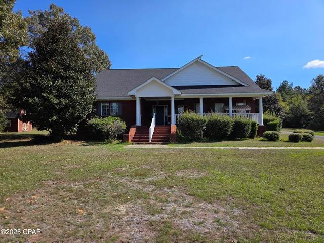 $479,995 | 1962 Inwood Road, Sneads, FL 32460
