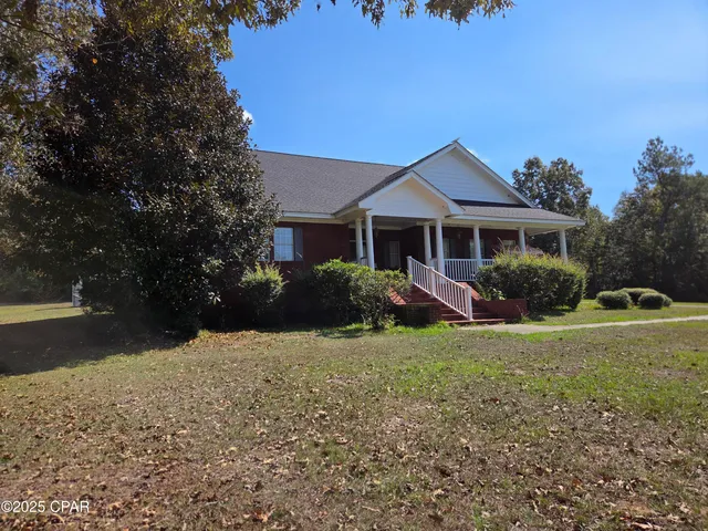 $479,995 | 1962 Inwood Road, Sneads, FL 32460