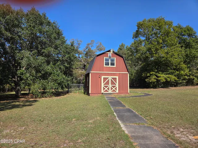 $479,995 | 1962 Inwood Road, Sneads, FL 32460