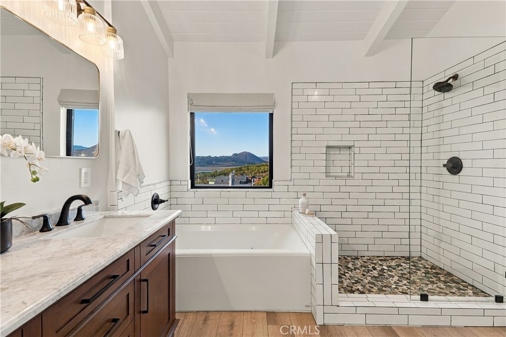 1184 11th Street Los Osos, CA 93402 - Photo 32 of 60 Primary Bathroom