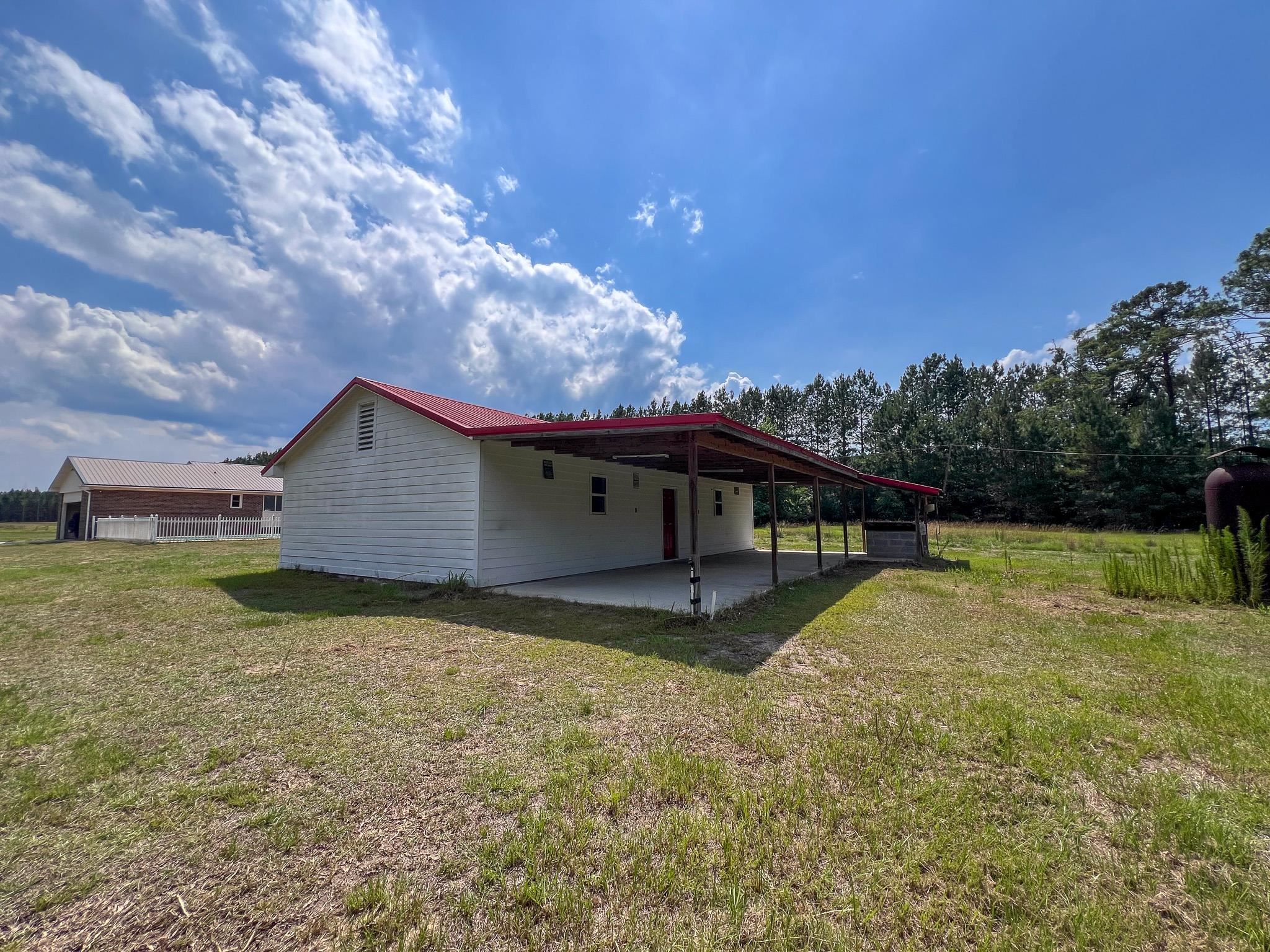 320 New Farm Road Hemingway, SC 29554 - Photo 40 of 56